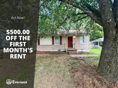 Main picture of 3514 Hines St