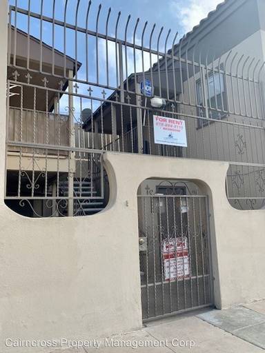 Main picture of 2601 Imperial Ave
