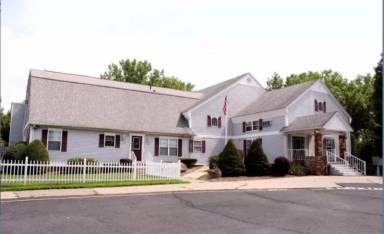 Main picture of 59 Pleasant St