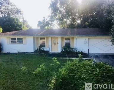 Main picture of 3883 Melgert Cir