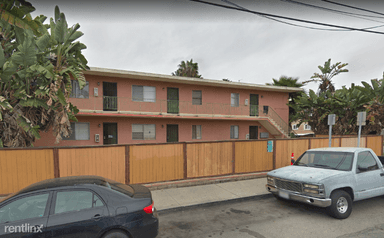 Main picture of 1701 Coronado Ave