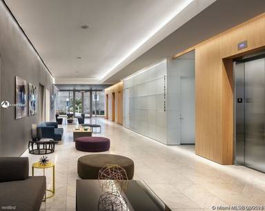 Main picture of Brickell City Center Rise