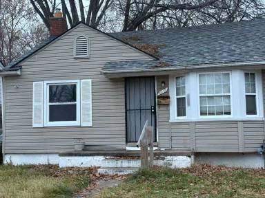 Main picture of 8435 Braile St