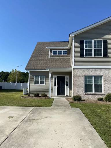 Main picture of 2300 Chavis Dr