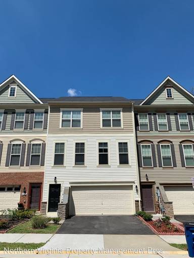 Main picture of 9028 Endicott Pl