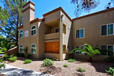 Main picture of Laguna Palms Condominiums