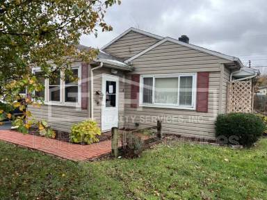 Main picture of 1117 Burke St