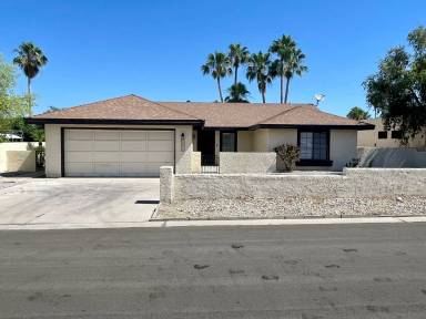 Main picture of 12374 E Camino Loma Vis