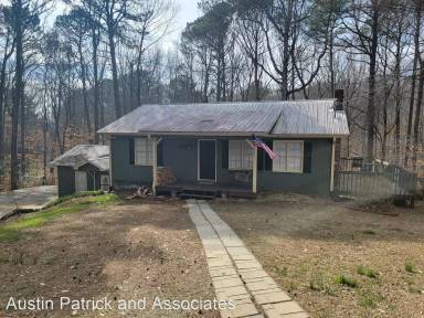 Main picture of 165 Cowart Mountain Trl