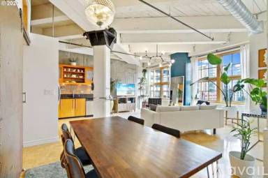 Main picture of Marshall Wells Lofts