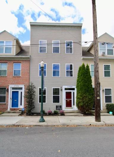 Main picture of 1728 N 3rd St