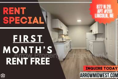 Main picture of 877 N 26th St