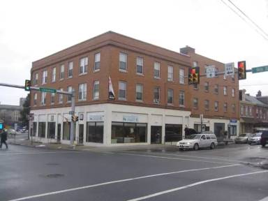 Main picture of 200-835 Chestnut St