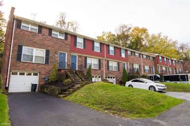 Main picture of Chapel Place Townhomes