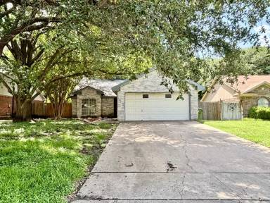 Main picture of 1809 Ramada Dr