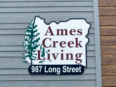 Main picture of Ames Creek Apartments