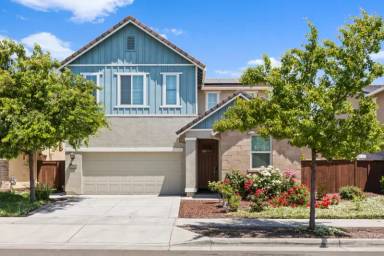 Main picture of 4560 White Sage St