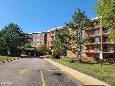 Main picture of Lake Run Condominiums