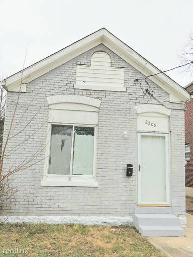 Main picture of 2209 Saint Louis Ave