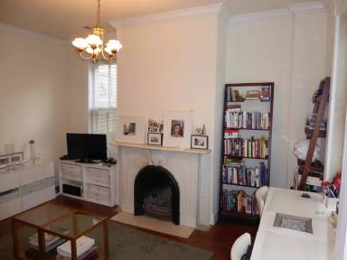 Main picture of 2115 Newport Place NW - B