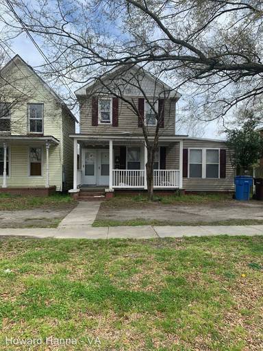 Main picture of 1221 Seaboard Ave