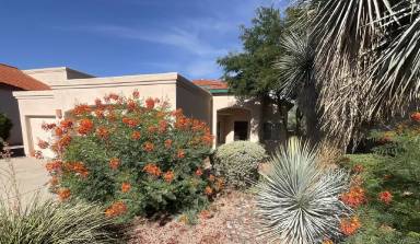Main picture of 2165 N Camino Agrios