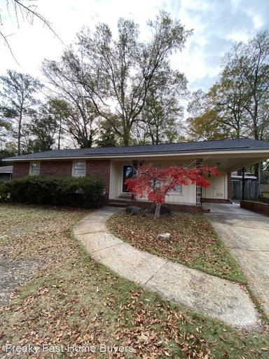 Main picture of 3814 Meadowcliff Dr