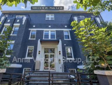Main picture of 1409 G St NE