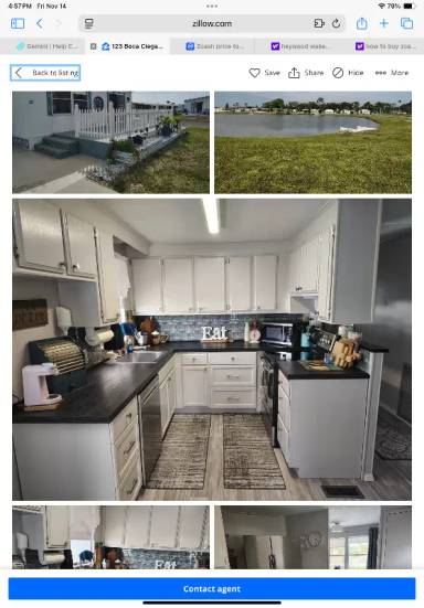Main picture of 123 Boca Ciega St