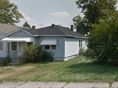 Main picture of 4061 Harrison St