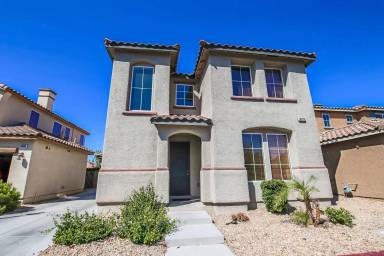 Main picture of 10855 Florence Hills St