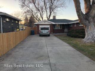 Main picture of 4385 Balsam St