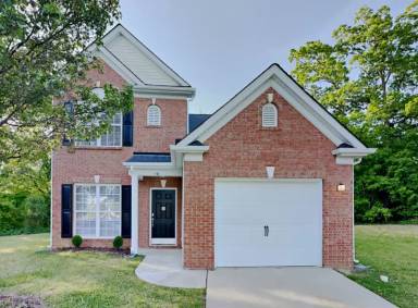 Main picture of 1119 Hannah Rae Ct