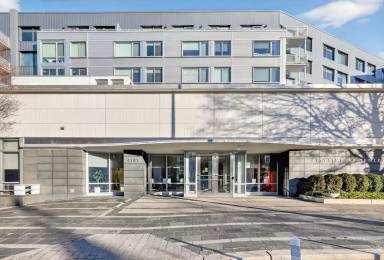 Main picture of Cityline At Tenley