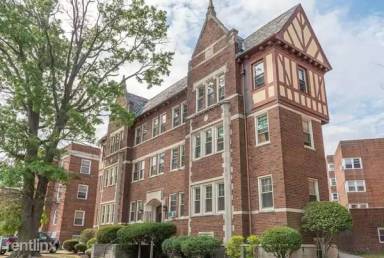 Main picture of Edgeley Apartments