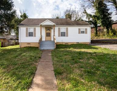 Main picture of 1714 Trotter Ave