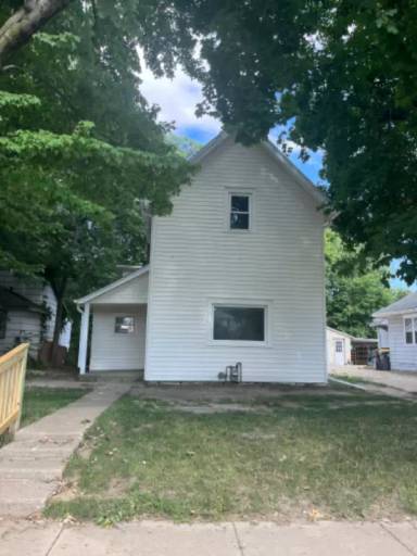 Main picture of 1820 Anderson