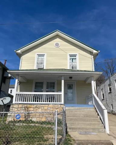 Main picture of 1626 Red Oak St