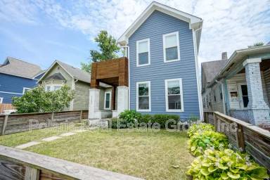 Main picture of 1151 Hoyt Ave