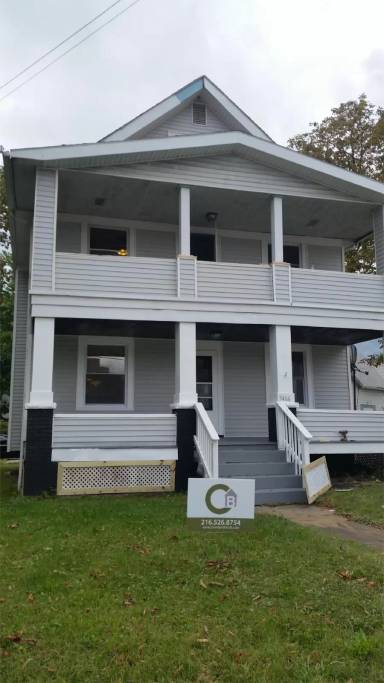 Main picture of 3466 Fulton Rd