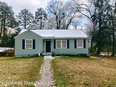 Main picture of 461 Hanging Moss Cir