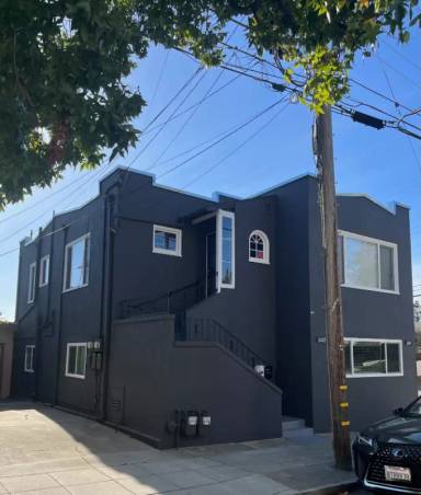 Main picture of 2401 Scenic Ave