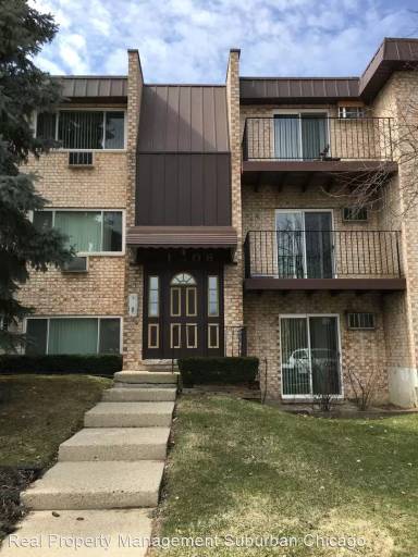 Main picture of Countryside Apartments