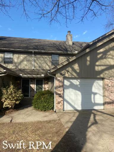 Main picture of 537 NE Churchill St
