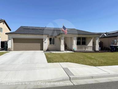 Main picture of 1524 W Manor Ct