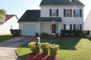 Main picture of 1718 Pamela Lorraine Dr