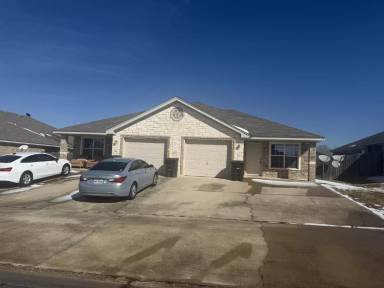 Main picture of 1403 Powder River - B