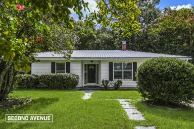 Main picture of 1189 Santiago Dr