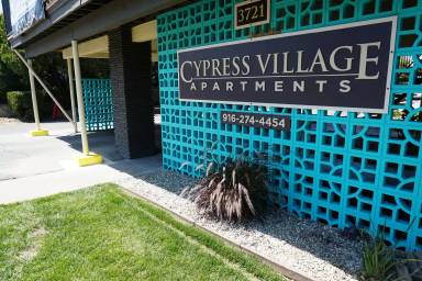 Main picture of Cypress Village Apartments