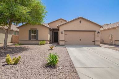 Main picture of 35565 N Bandolier Dr